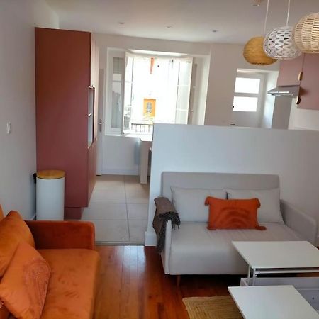 "Le Boheme", Logement Cosy, Au Calme Vertrieu Buitenkant foto