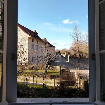 "Le Boheme", Logement Cosy, Au Calme Vertrieu Buitenkant foto
