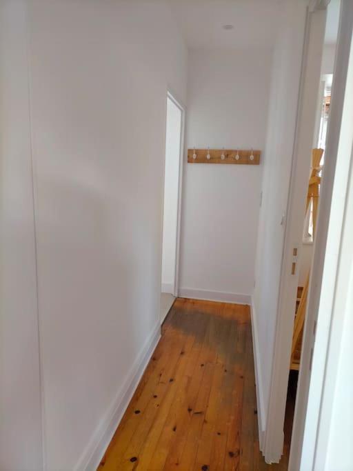 "Le Boheme", Logement Cosy, Au Calme Vertrieu Buitenkant foto