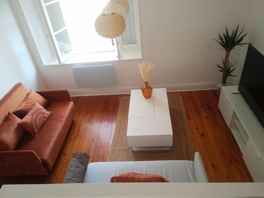 "Le Boheme", Logement Cosy, Au Calme Vertrieu Buitenkant foto