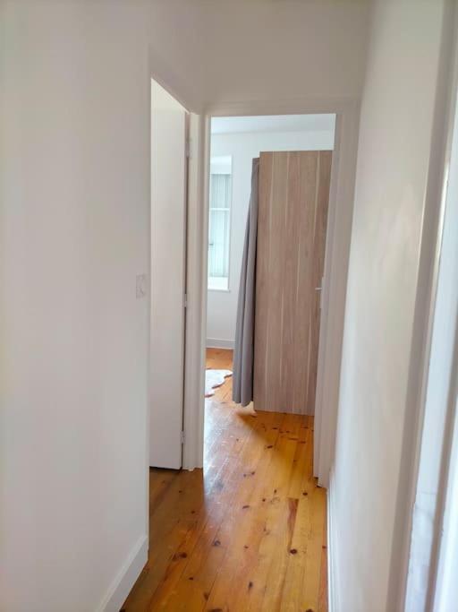 "Le Boheme", Logement Cosy, Au Calme Vertrieu Buitenkant foto